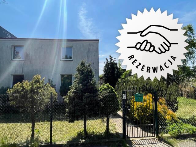Dom sprzedam, Kalisz, 64 m2, cena: 320 000 zł