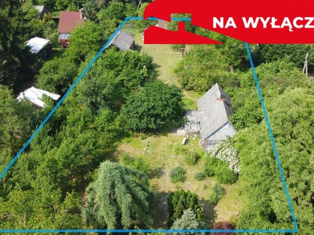 Dom sprzedam, KALISZANY KOLONIA,, 36 m2, cena: 159 000 zł