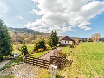 Dom sprzedam, KAMESZNICA,, 128 m2, cena: 799 999 zł