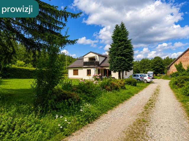 Dom sprzedam, KAMIONKA,, 163 m2, cena: 749 000 zł