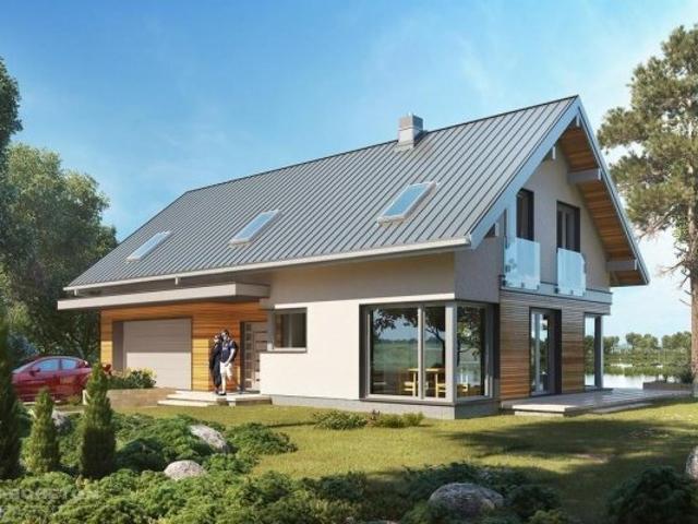 Dom sprzedam, KAMIEŃCZYK,, 170 m2, cena: 1 070 000 zł
