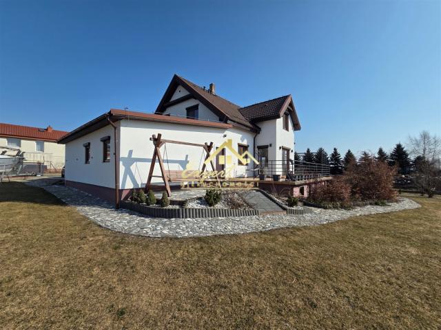 Dom sprzedam, Kamień Mały, Iława gw, 220 m2, cena: 890 000 zł