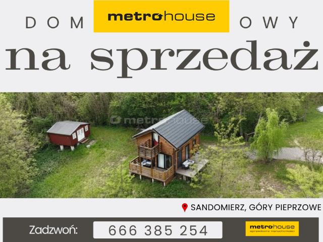 Dom sprzedam, Kamień Łukawski, 65 m2, cena: 750 000 zł