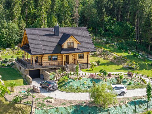 Dom sprzedam, KAMIENICA,, cena: 3 600 000 zł