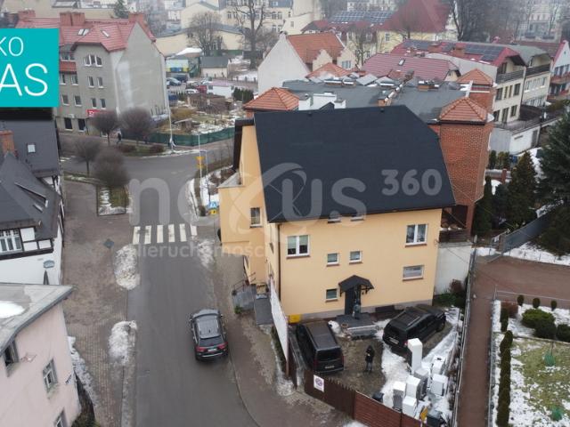 Dom sprzedam, KAMIENNA GÓRA,, 307 m2, cena: 1 449 000 zł