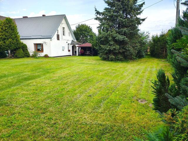 Dom sprzedam, Karlino, 130 m2, cena: 450 000 zł