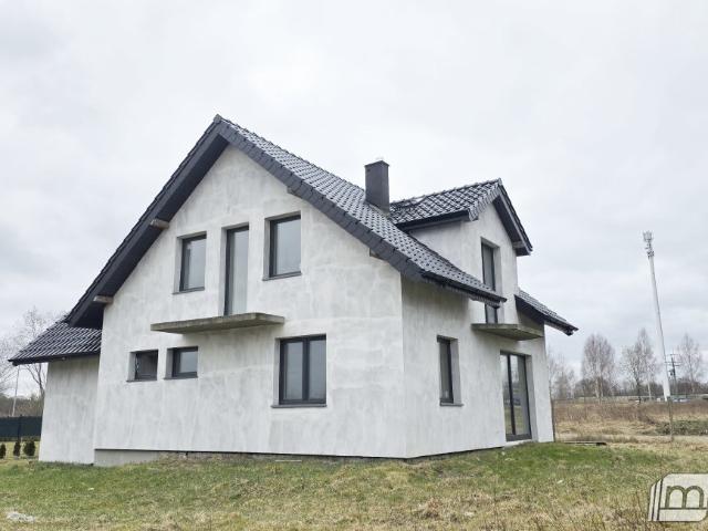 Dom sprzedam, Karlino, Świerkowa, 212 m2, cena: 849 000 zł