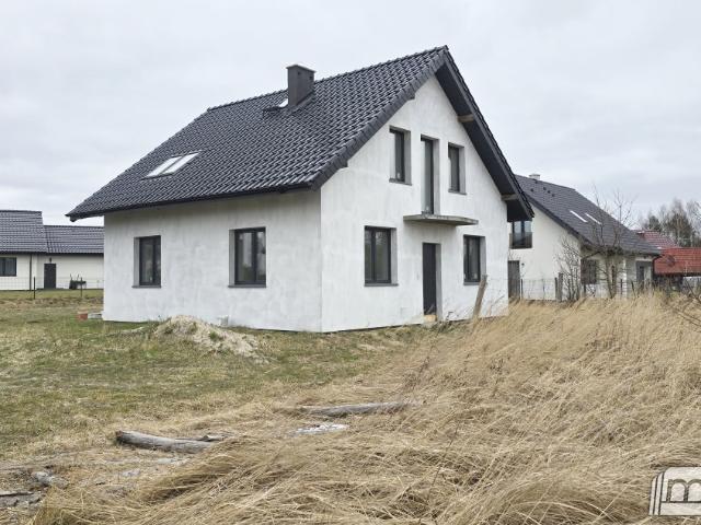Dom sprzedam, Karlino, Cisowa, 158 m2, cena: 829 000 zł