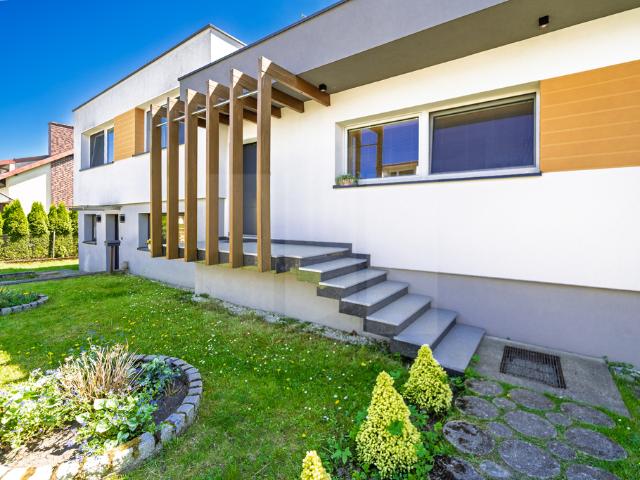 Dom sprzedam, KARTUZY, Leśna, 210 m2, cena: 1 590 000 zł