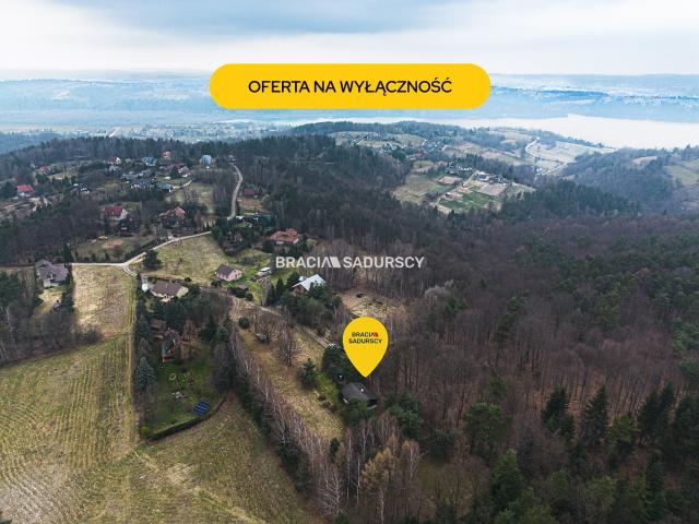 Dom sprzedam, Łęki, Myślenice gw, 90 m2, cena: 1 175 000 zł