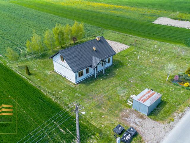 Dom sprzedam, Kiełczewice Pierwsze, 203 m2, cena: 699 000 zł