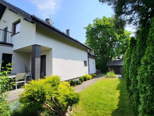 Dom sprzedam, ŚLIWICE, Lipowa, 165 m2, cena: 1 620 000 zł