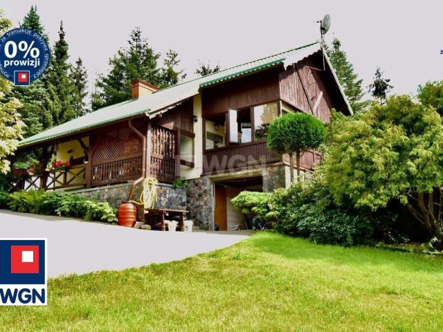 Dom sprzedam, Łąkie, Łąkie, 120 m2, cena: 1 188 000 zł