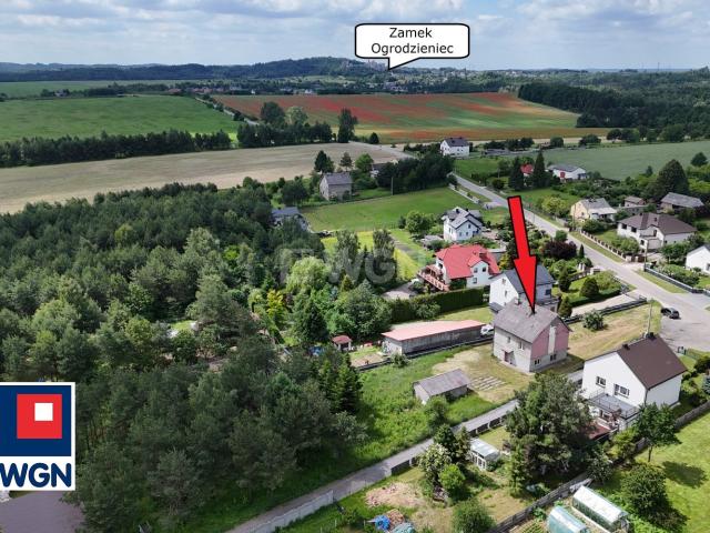 Dom sprzedam, Kiełkowice, Turystyczna, 140 m2, cena: 269 000 zł