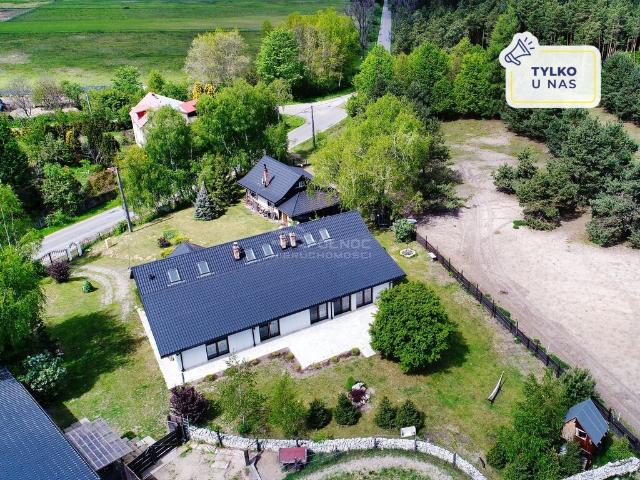 Dom sprzedam, KIEŁKOWICE, Pielgrzymów, 268 m2, cena: 1 498 000 zł