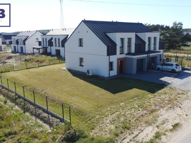 Dom sprzedam, Kiełpino, 124 m2, cena: 719 999 zł