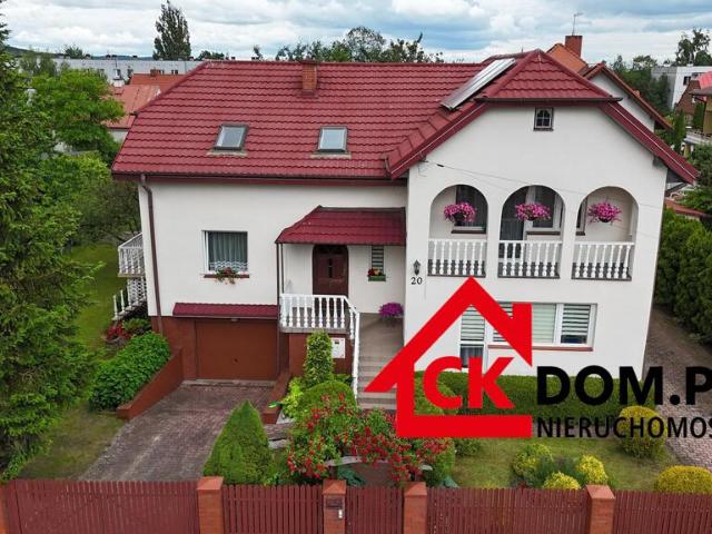 Dom sprzedam, KIELCE, BARWINEK,, 291 m2, cena: 1 590 000 zł