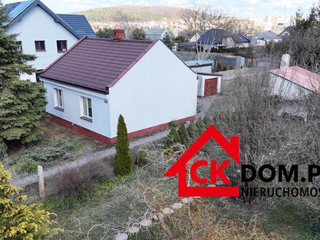 Dom sprzedam, KIELCE, BIESAKI,, 59 m2, cena: 599 000 zł
