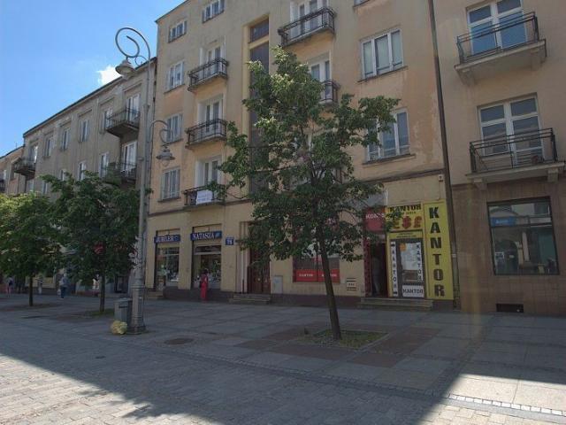 Dom sprzedam, Kielce, Centrum, Henryka Sienkiewicza, 720 m2, cena: 3 600 000 zł