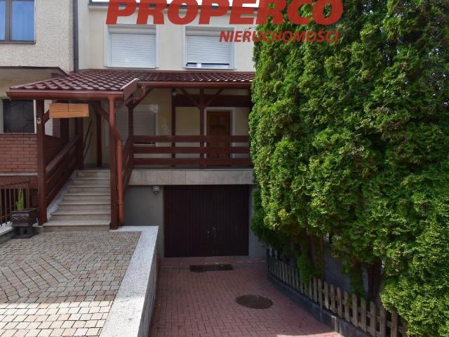 Dom sprzedam, Kielce, Pod Telegrafem, 172 m2, cena: 950 000 zł