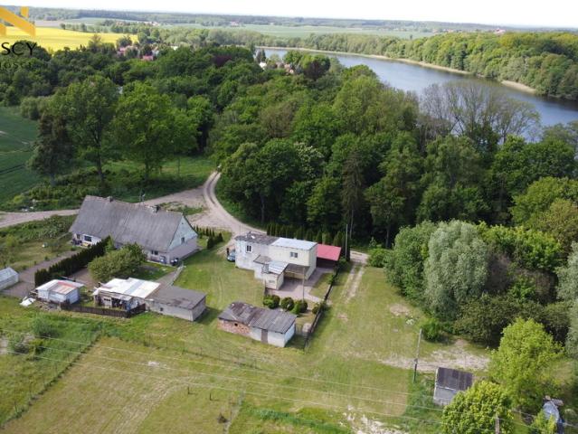 Dom sprzedam, KIERSITY,, 86 m2, cena: 299 000 zł