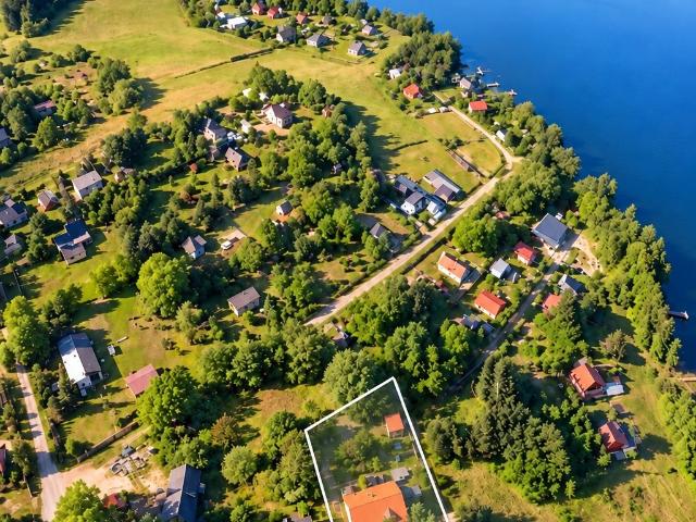 Dom sprzedam, Klępnica, Łobez gw, 215 m2, cena: 1 500 000 zł