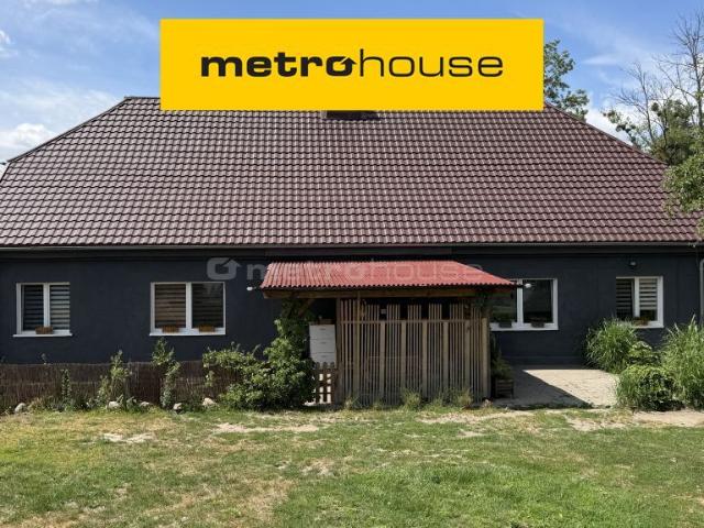 Dom sprzedam, Klępsk, 83 m2, cena: 445 000 zł
