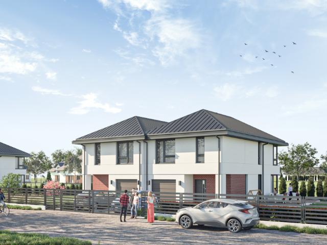 Dom sprzedam, Klembów, Raszymińska, 133 m2, cena: 850 000 zł
