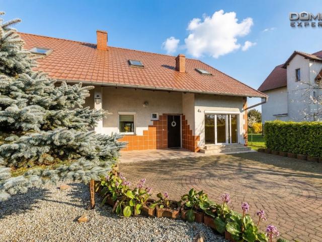 Dom sprzedam, Kruszyn, 145 m2, cena: 680 000 zł