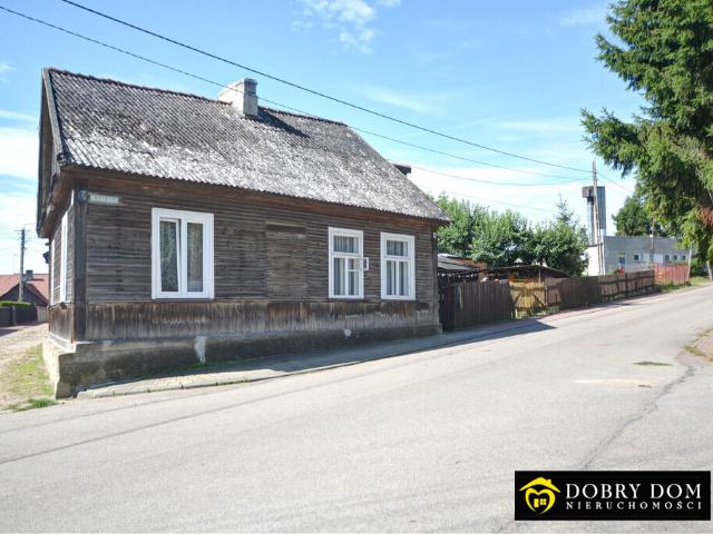 Dom sprzedam, KRYNKI,, 77 m2, cena: 130 000 zł