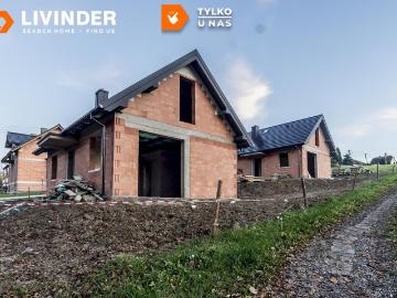 Dom sprzedam, KRZĘCIN, Za Browarem, 80 m2, cena: 385 000 zł