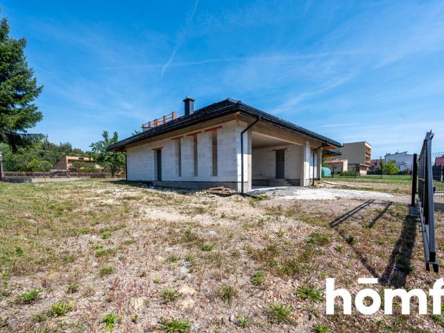 Dom sprzedam, KRZĘCIN, Kalwaryjska, 170 m2, cena: 980 000 zł