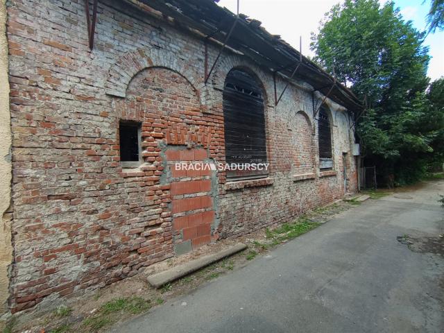 Dom sprzedam, Krzeszowice, Centrum, Wąska, 100 m2, cena: 395 000 zł