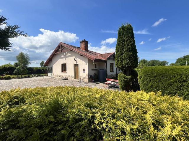 Dom sprzedam, KRZYŻEWO,, 108 m2, cena: 1 349 000 zł