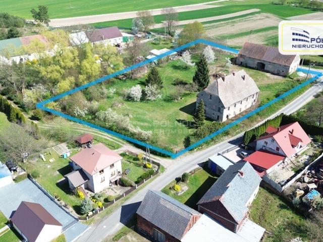 Dom sprzedam, KRZYŻOWA,, 500 m2, cena: 359 000 zł