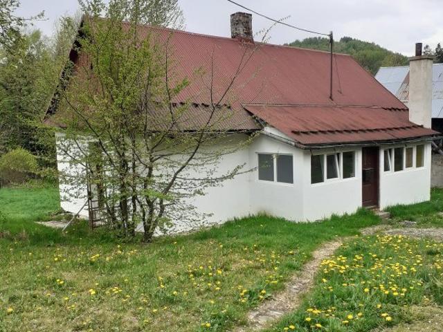 Dom sprzedam, KRZYŻÓWKI, KRZYŻÓWKI DOLNE,, 78 m2, cena: 310 000 zł