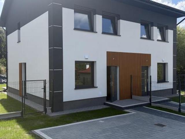 Dom sprzedam, Krzyż, Porzeczkowa, 80 m2, cena: 675 000 zł