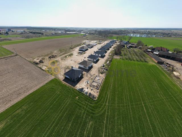 Dom sprzedam, Krzywiń, 126 m2, cena: 485 000 zł