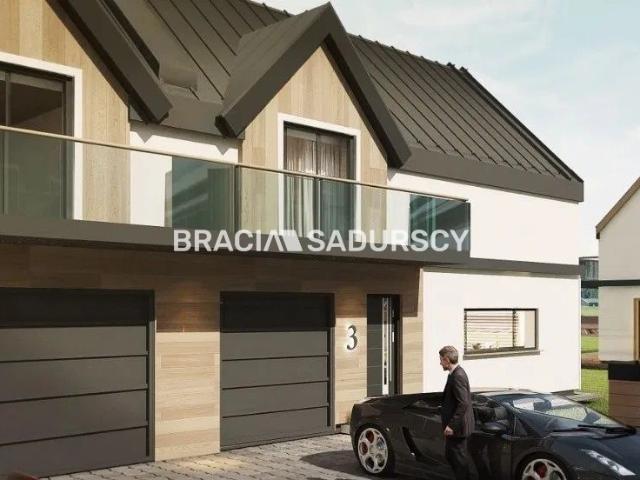 Dom sprzedam, Kraków, Nowa Huta, Nowa Huta, Wiązowa, 103 m2, cena: 1 050 000 zł