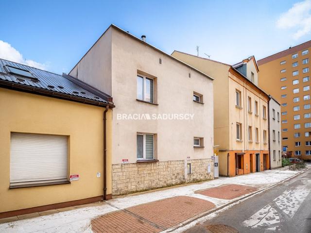 Dom sprzedam, Kraków, Łagiewniki Borek Fałęcki, Łagiewniki, Oraczy, 160 m2, cena: 1 500 000 zł