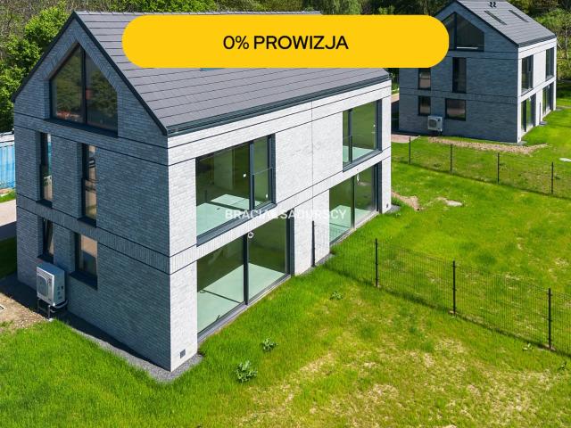 Dom sprzedam, Kraków, Bieżanów Prokocim, Bieżanów, Fryderyka Zolla, 89 m2, cena: 999 000 zł