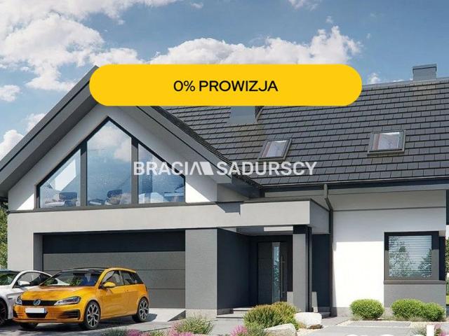 Dom sprzedam, Kraków, Bieżanów Prokocim, Bieżanów Prokocim, Pod Pomnikiem, 287 m2, cena: 1 870 000 zł