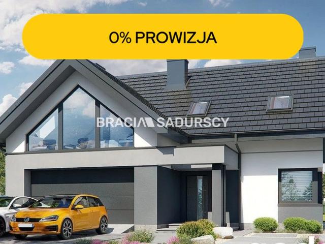 Dom sprzedam, Kraków, Bieżanów Prokocim, Bieżanów Prokocim, Pod Pomnikiem, 287 m2, cena: 1 870 000 zł