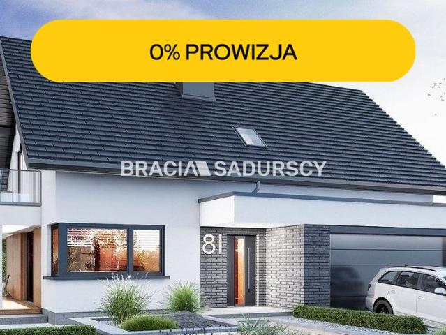 Dom sprzedam, Kraków, Bieżanów Prokocim, Bieżanów Prokocim, Zolla, 260 m2, cena: 1 870 000 zł