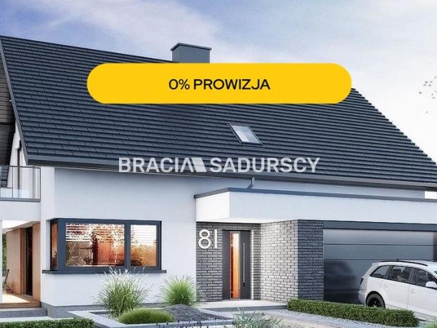 Dom sprzedam, Kraków, Bieżanów Prokocim, Bieżanów Prokocim, Zolla, 260 m2, cena: 1 870 000 zł