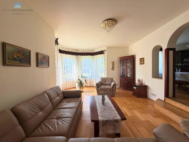 Dom sprzedam, Kraków, Bieżanów Prokocim, 214 m2, cena: 2 800 000 zł