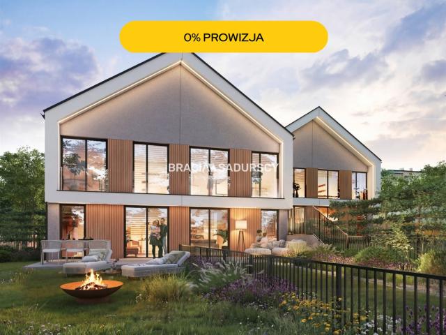 Dom sprzedam, Kraków, Dębniki, Skotnicka, 88 m2, cena: 1 130 000 zł