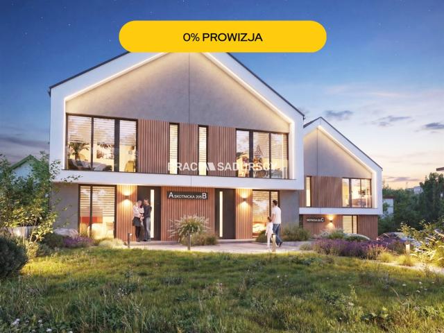 Dom sprzedam, Kraków, Dębniki, Skotnicka, 88 m2, cena: 1 250 000 zł