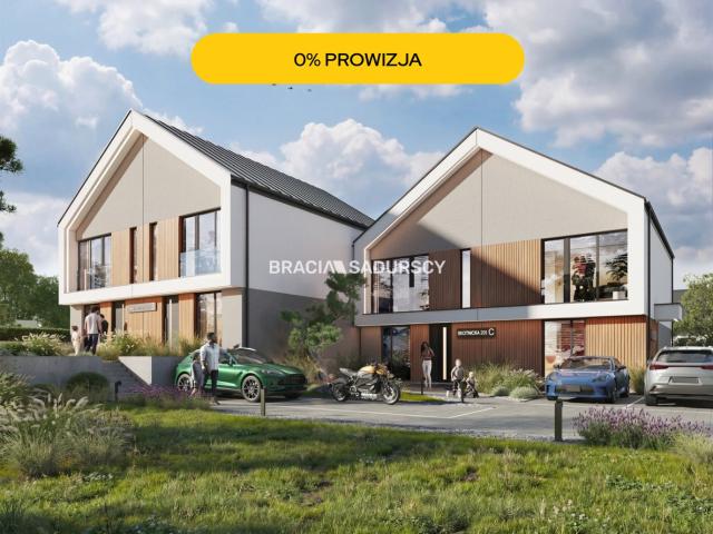 Dom sprzedam, Kraków, Dębniki, Skotnicka, 88 m2, cena: 990 000 zł