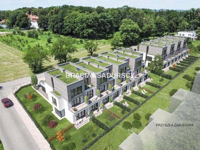 Dom sprzedam, Kraków, Kliny, Dębniki, Kliny, 144 m2, cena: 1 732 800 zł